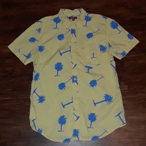 Arizona shirt size M